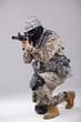 Photo: Special forces Special forces