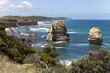 view from the great ocean road Australia view from the great ocean road Australia