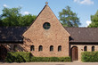 Friedhofskapelle Barntrup Friedhofskapelle Barntrup