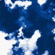 blue color background