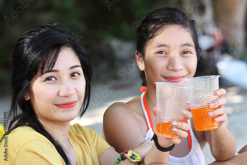 Photo: Fresh Orange Juice Fresh Orange Juice