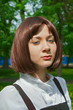Young woman 2