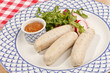 German sausages