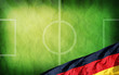 Illustration: Fussball - Deutschland Fussball - Deutschland