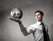 Global business
