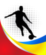 soccer player