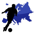 soccer player