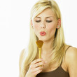 Photo: woman's make up woman's make up