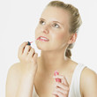 Photo: woman's make up woman's make up