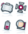 Photography Icons Set