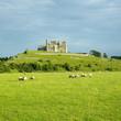 Rock of Cashel, County Tipperary, Ireland