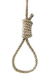 Corde de pendaison