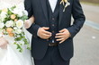 新郎新婦