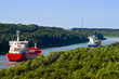 Nord - Ostsee - Kanal