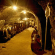 Photo: wine cellar, Czech Republic wine cellar, Czech Republic