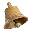 Bronze bell