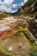Waimangu Volcanic Valley, Rotorua, New Zealand