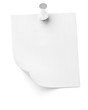 push pin and note paper office business push pin and note paper office business
