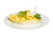 Cheese Sandwich Cheese Sandwich