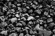 coals
