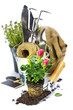 garden tools