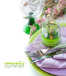 Romantic Summer