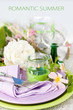 Romantic Summe