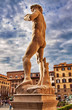 Hdr......David (Michelangelo) .....Firenze Hdr......David (Michelangelo) .....Firenze