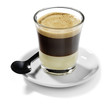 café con dulce de leche