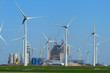 Energy development