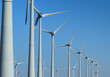 Wind power