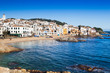 Calella de Palafrugell