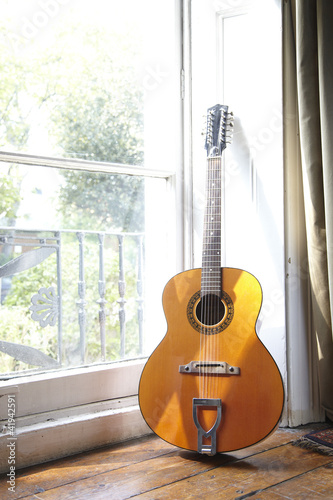 Photo: Acoustic guitar 1 Acoustic guitar 1