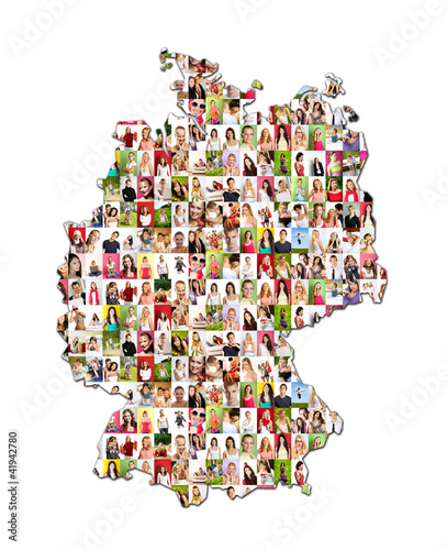 Photo: wir sind Deutschland! wir sind Deutschland!