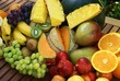 Früchte - Obst
