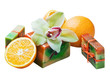 handwork soap with