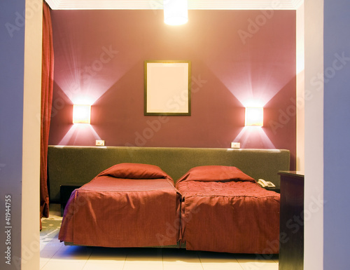 Photo: bedroom interior suite Tunis Tunisia Africa bedroom interior suite Tunis Tunisia Africa
