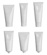 beauty hygiene container tube health care