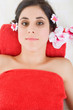 spa treatment