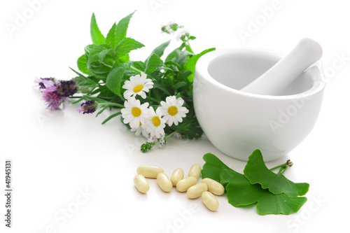 Photo: Alternative Medicine Alternative Medicine