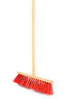 Beautiful red mop