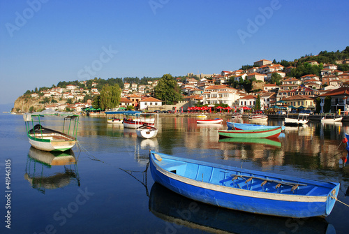Photo: Ohrid Ohrid
