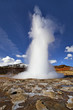 Icelandic Geyser