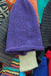 Strickmützen