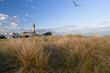 Leuchtturm von Warnemünde
