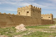 mud walls at hattusa a unesco world heritage site