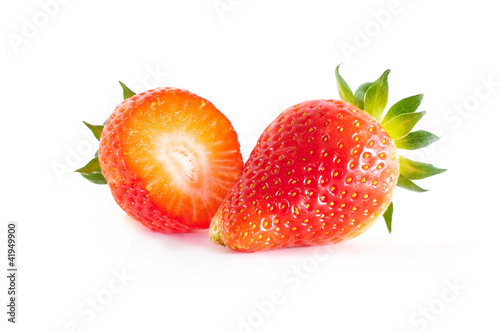Photo: Strawberries Strawberries