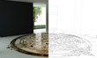 Interno Marmi Lusso Architettura Interno Marmi Lusso Architettura