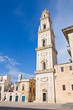 Cathedral Belltower. Lecce. Puglia. Italy. Cathedral Belltower. Lecce. Puglia. Italy.