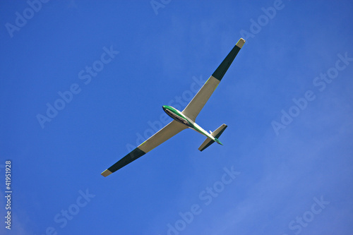Photo: glider glider